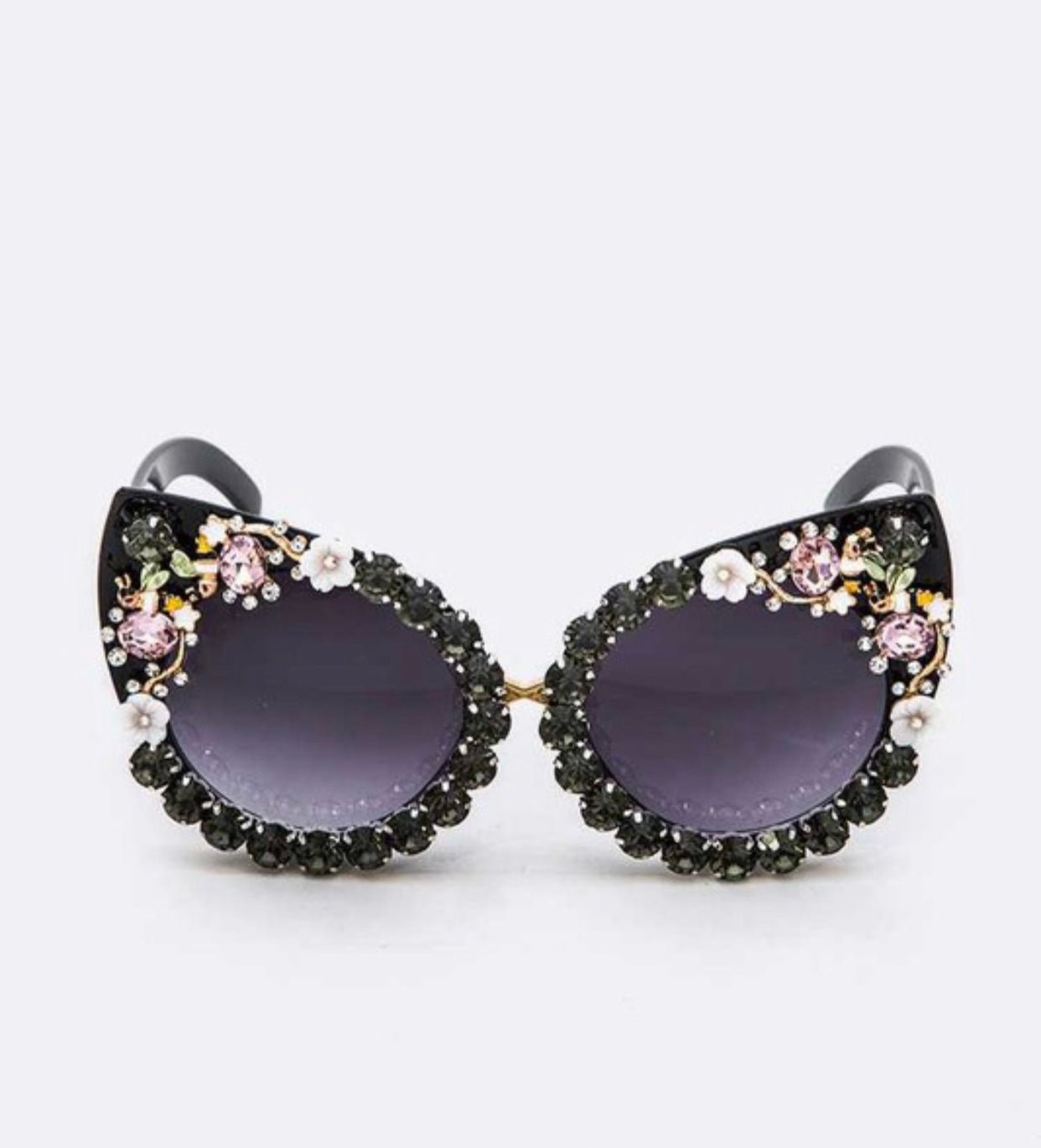 Cat Eye Sunglasses