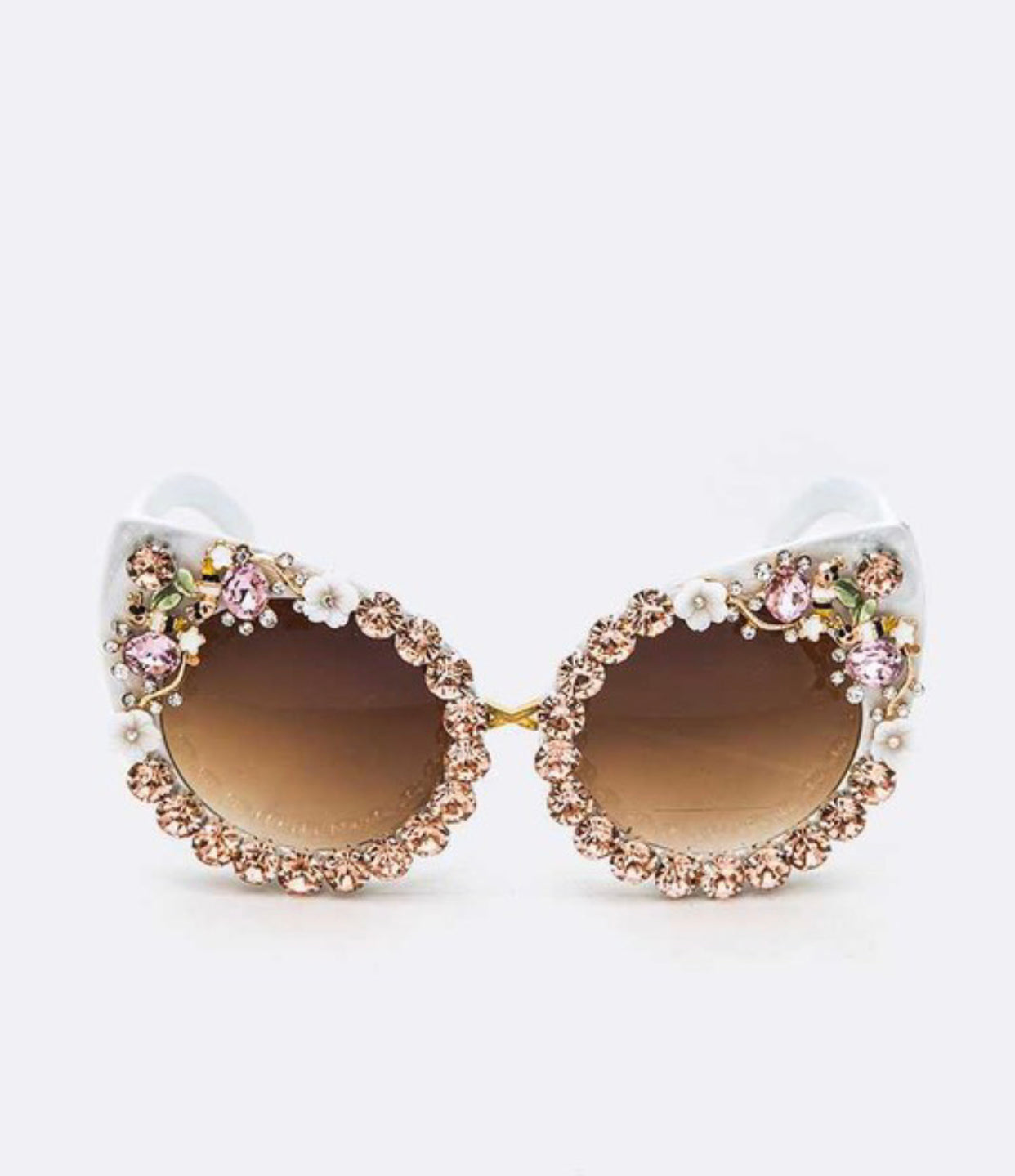 Cat Eye Sunglasses